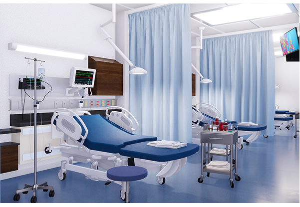 Surgical Products Manufacturers