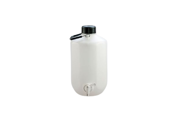 aspirator bottle