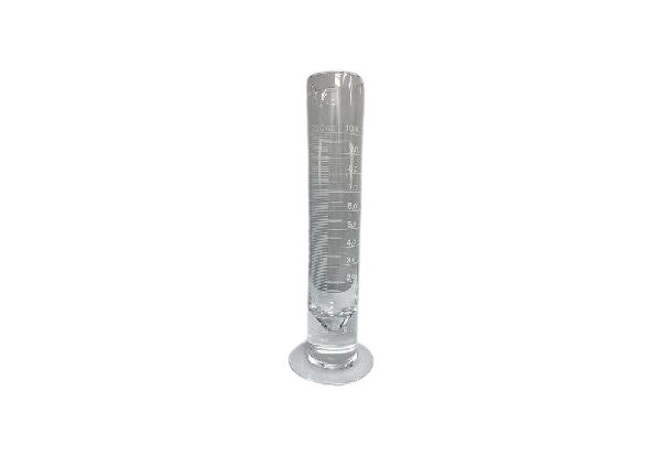 rain gauge cylinder