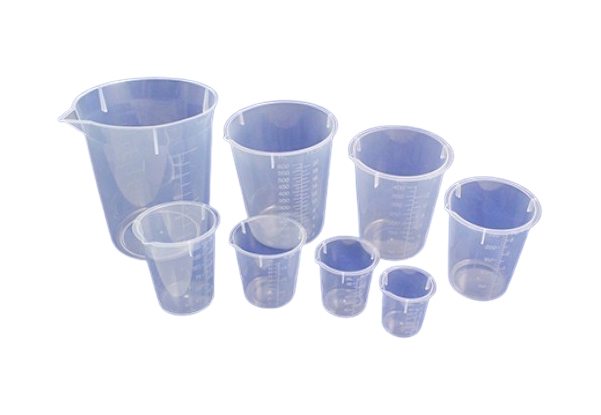 beaker plastic manufacturer